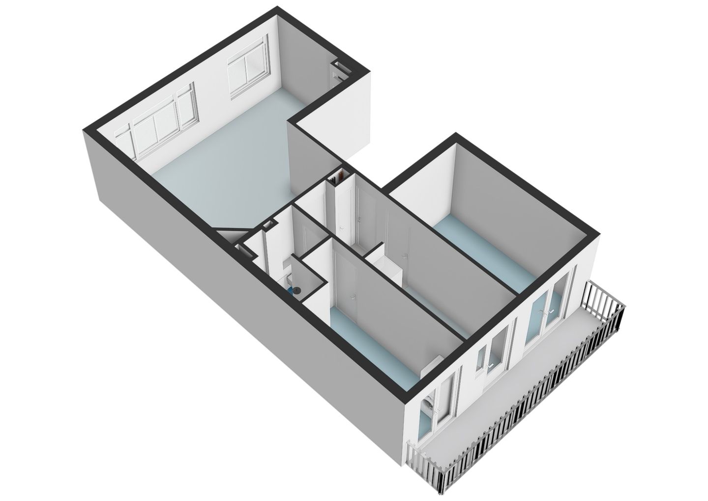 Foto 29 van Willem de Zwijgerlaan 359-2