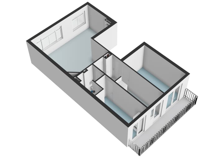 Foto 29 van Willem de Zwijgerlaan 359-2