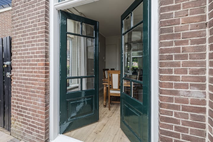 Foto 33 van Asserstraat 32