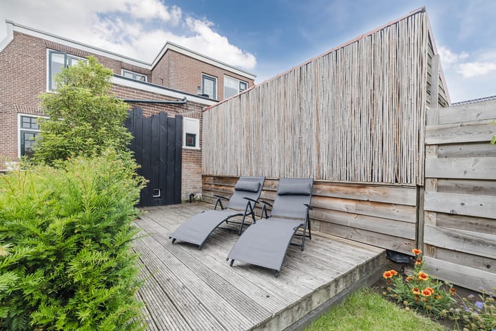 Foto 36 van Asserstraat 32