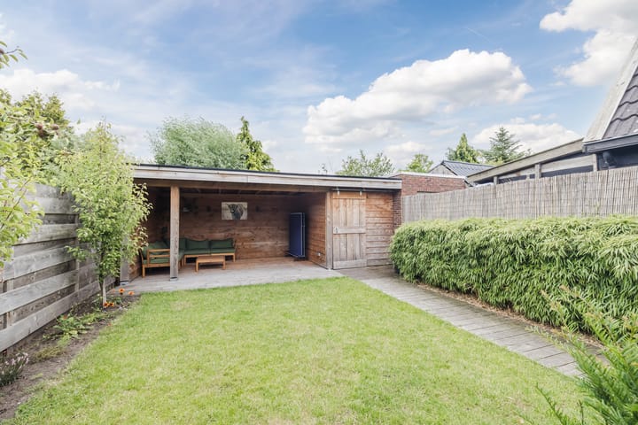 Foto 38 van Asserstraat 32