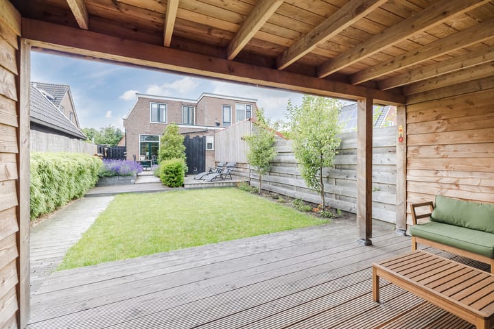 Foto 40 van Asserstraat 32