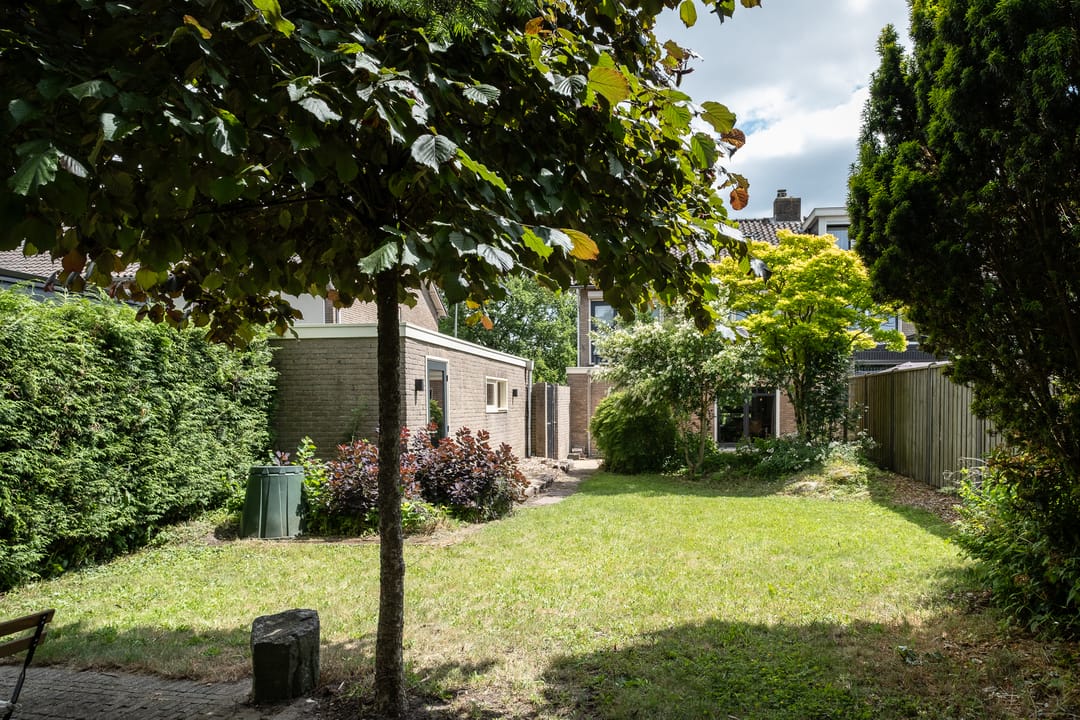 Foto 2 van Lutterstraat 21