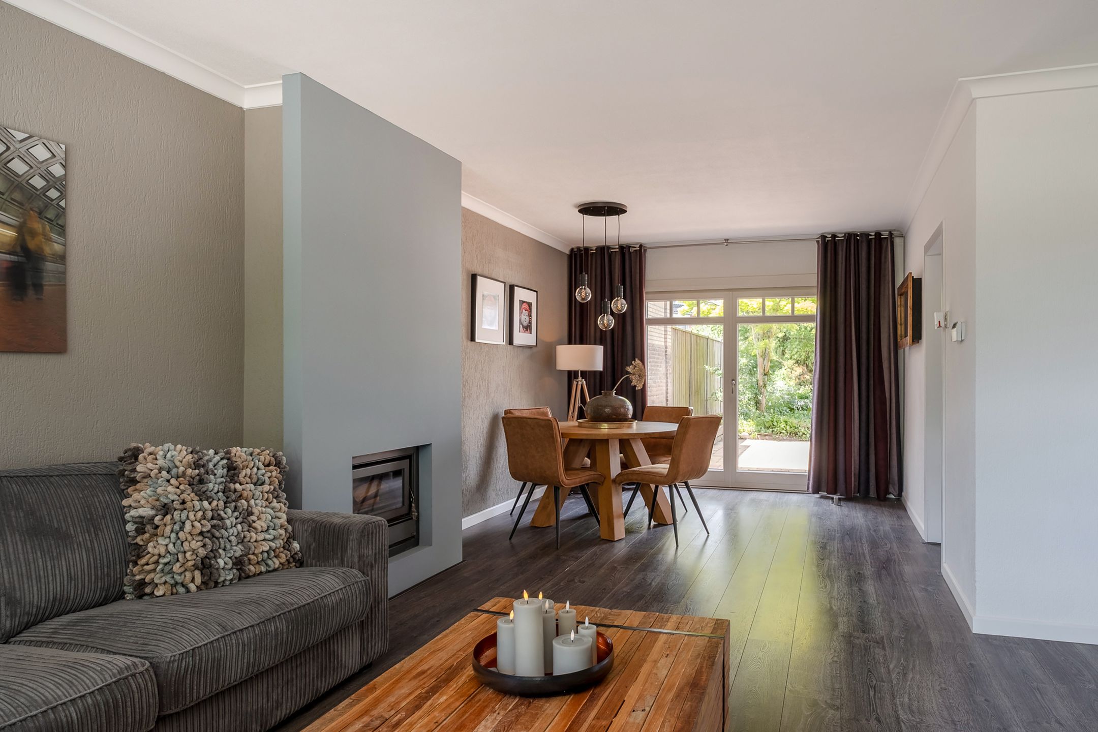 Foto 3 van Lutterstraat 21