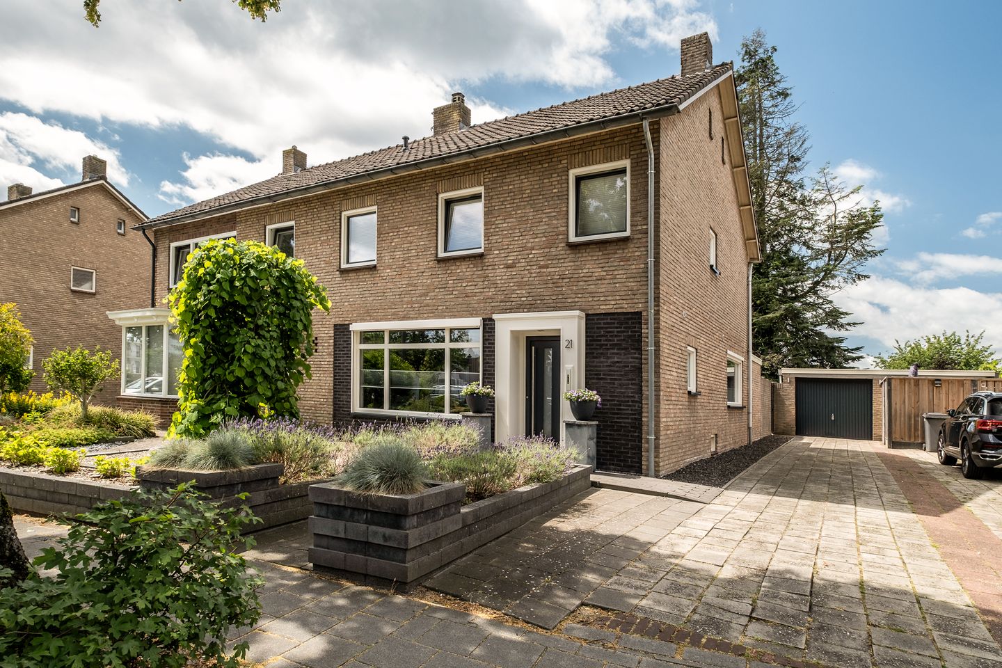 Foto 4 van Lutterstraat 21