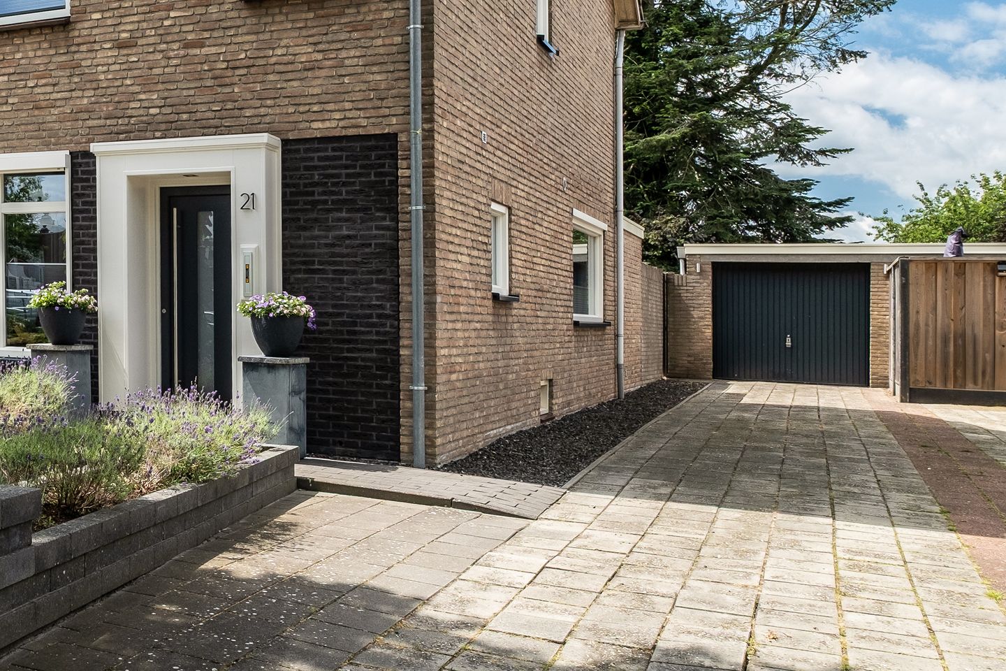 Foto 5 van Lutterstraat 21