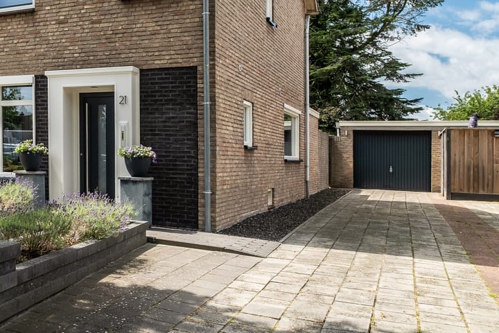 Foto 5 van Lutterstraat 21