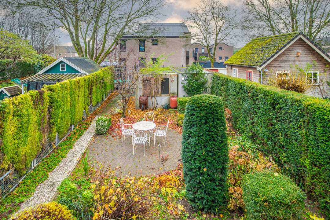 Foto 2 van Hoofdstraat 3