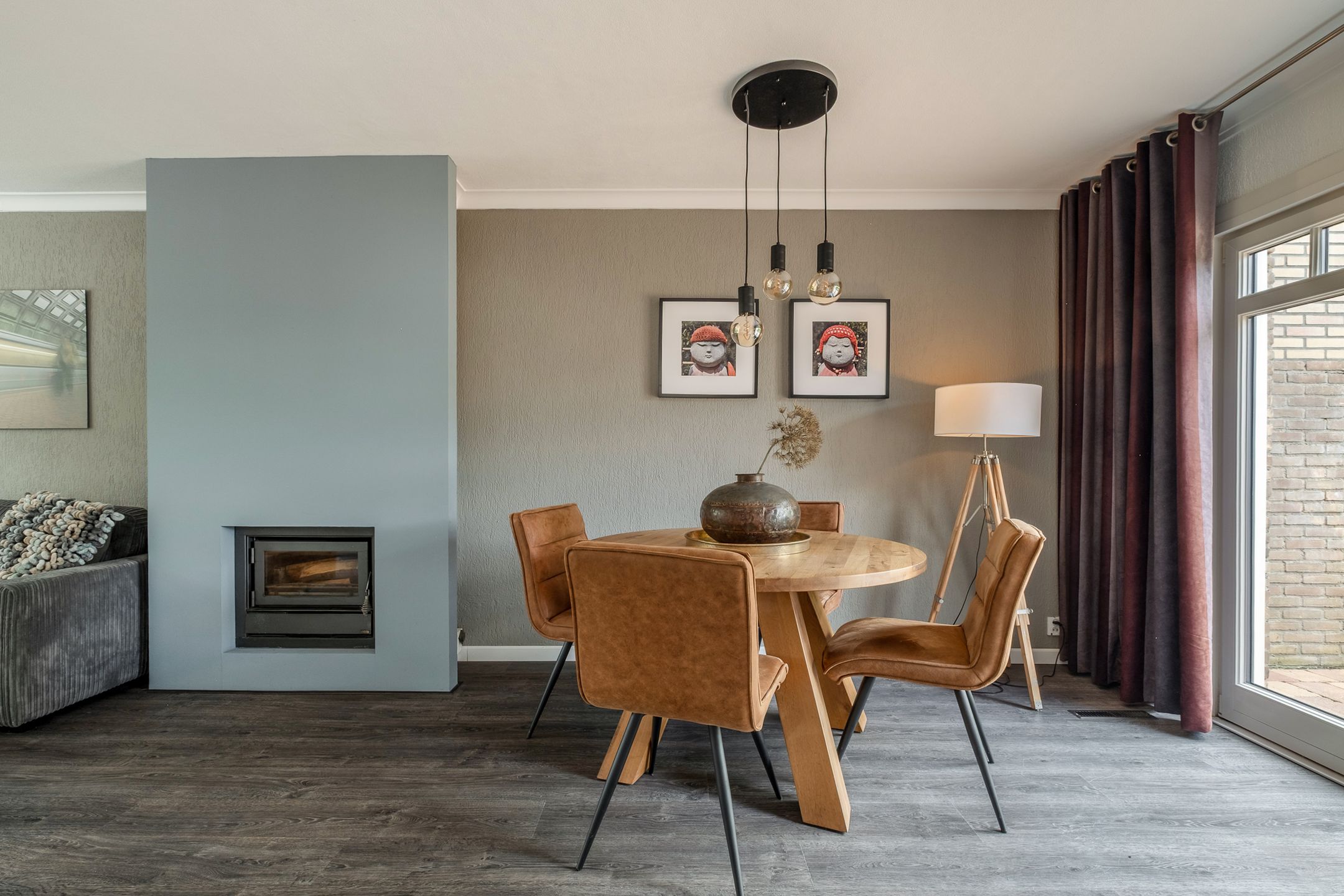 Foto 12 van Lutterstraat 21