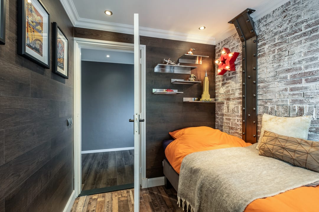 Foto 23 van Lutterstraat 21