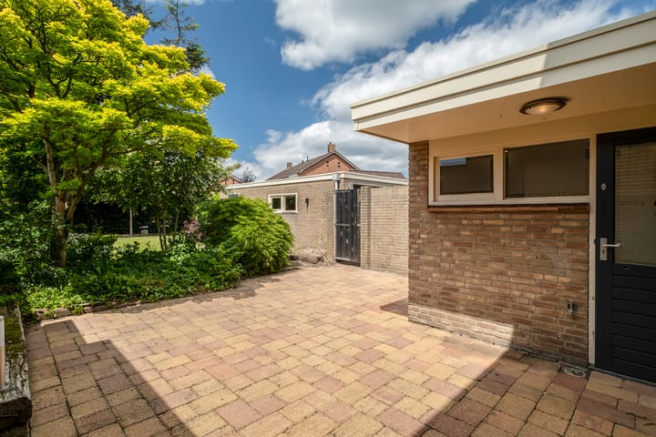 Foto 31 van Lutterstraat 21