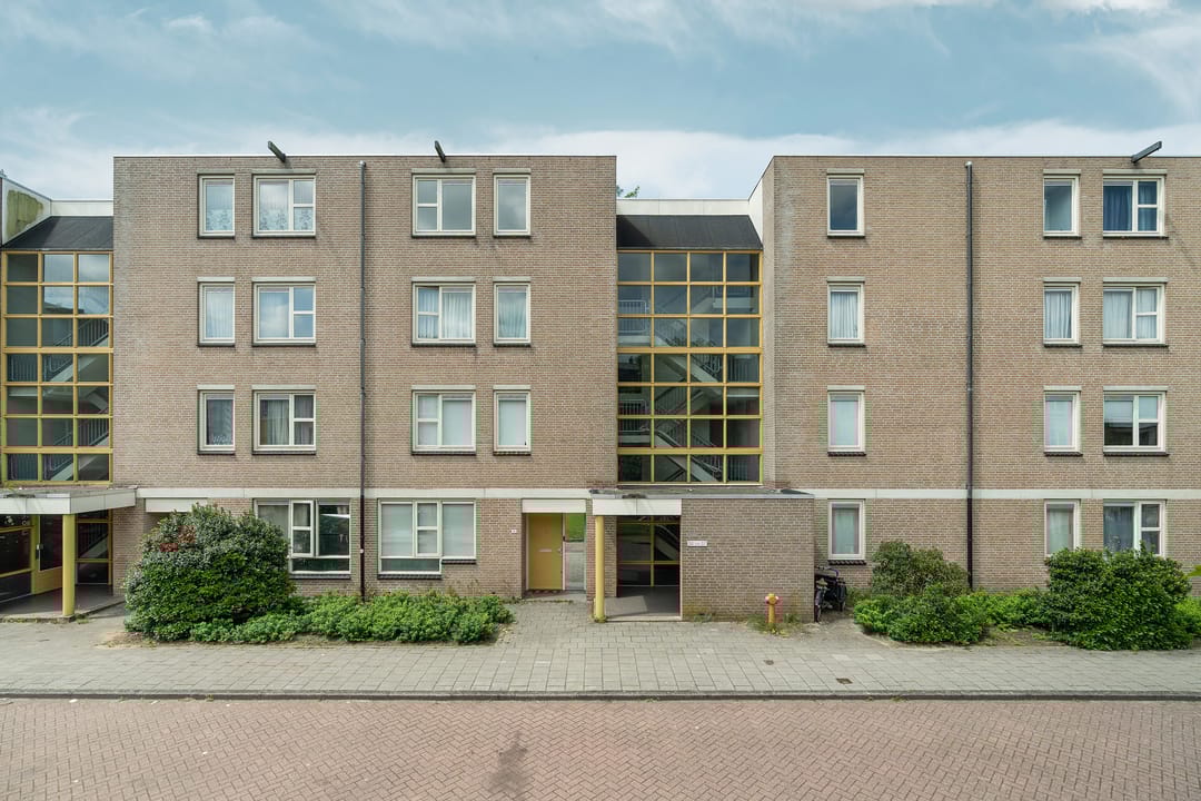 Foto 1 van Wamelplein 67