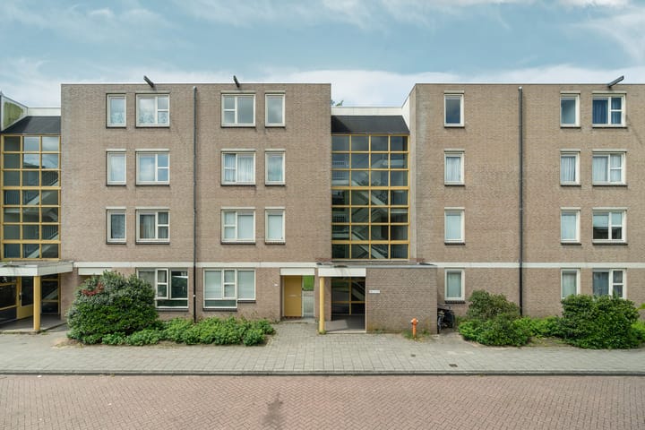 Foto 1 van Wamelplein 67