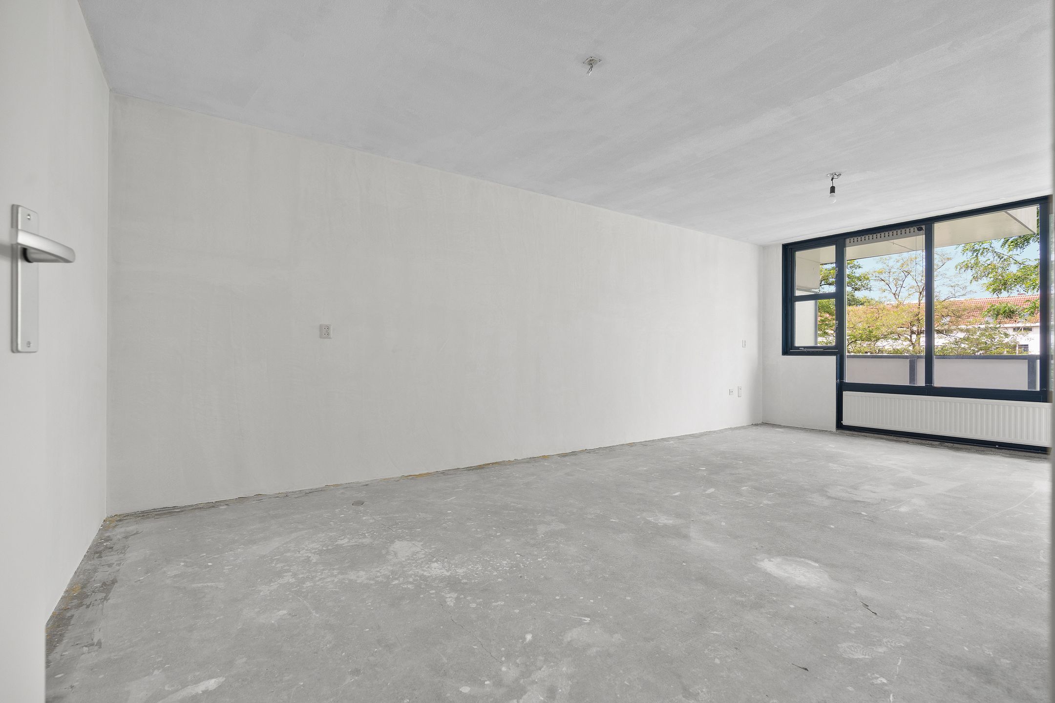 Foto 3 van Wamelplein 67