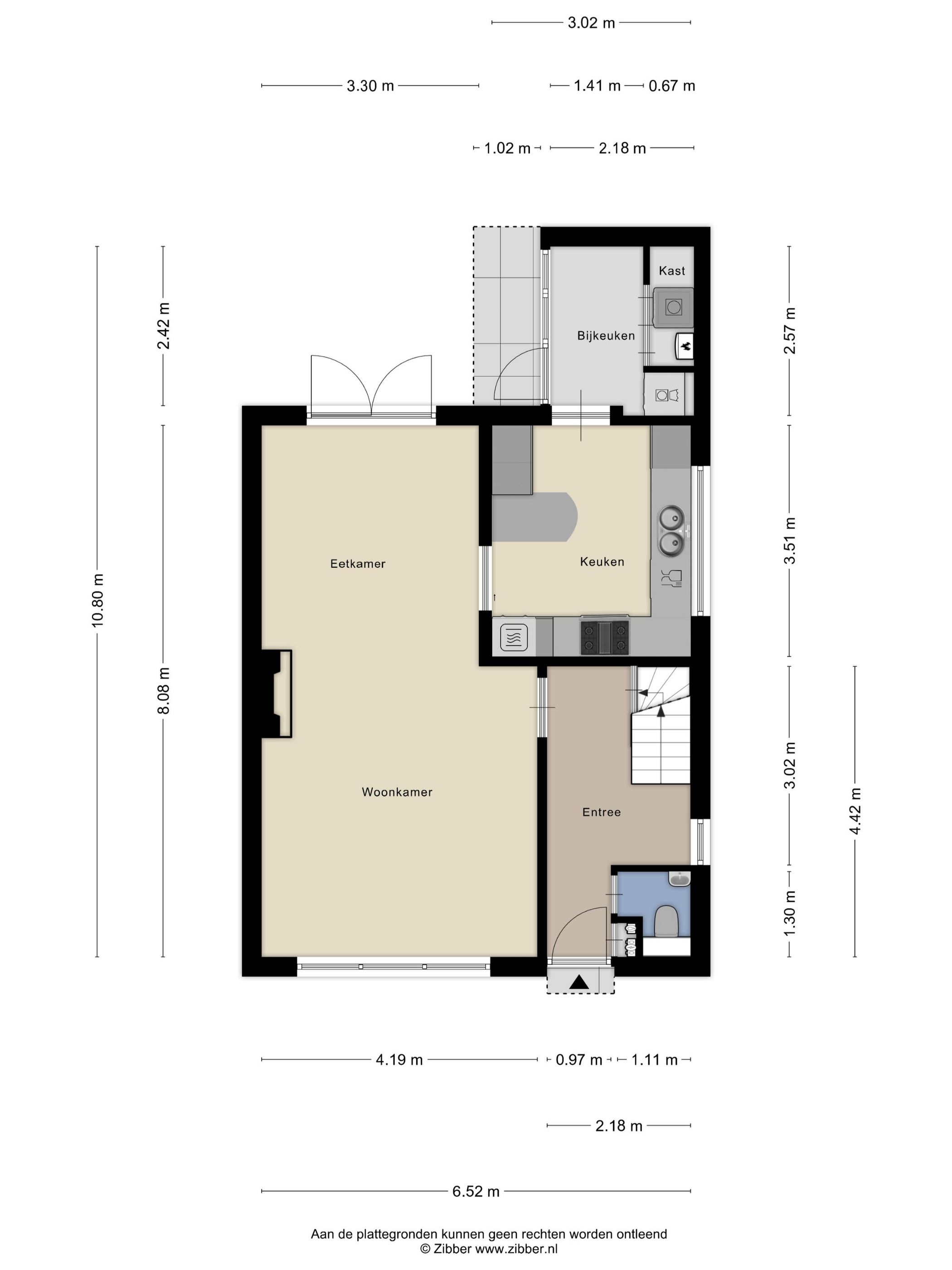 Foto 39 van Lutterstraat 21