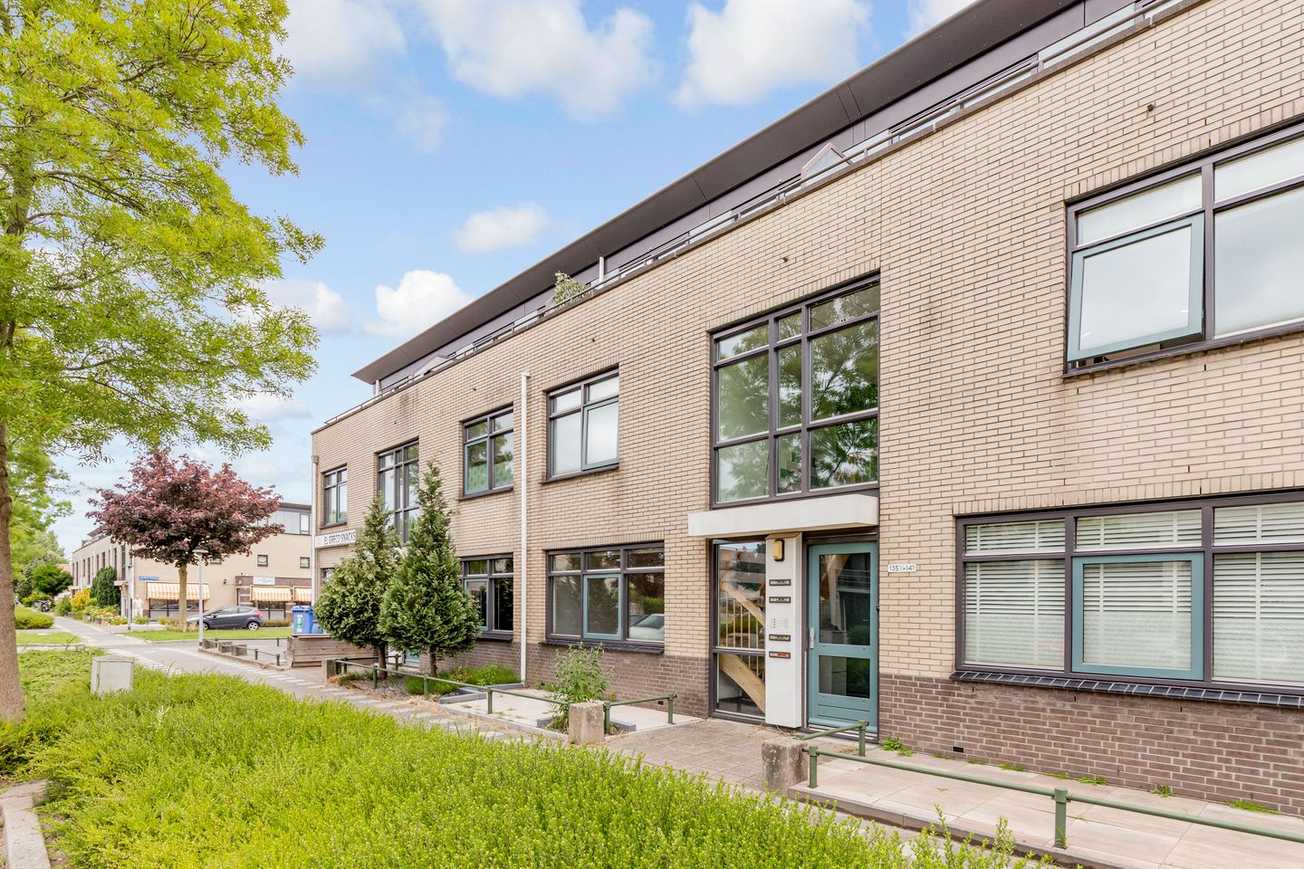 Foto 1 van Joris Ivenslaan 135