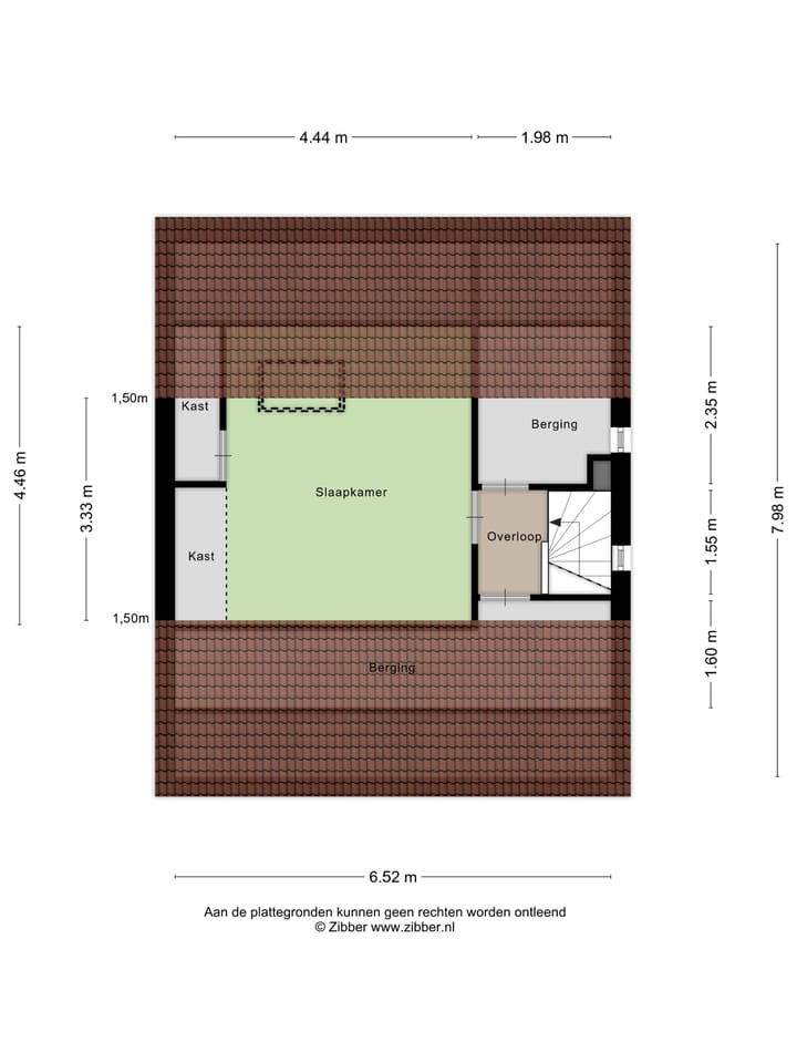 Foto 41 van Lutterstraat 21