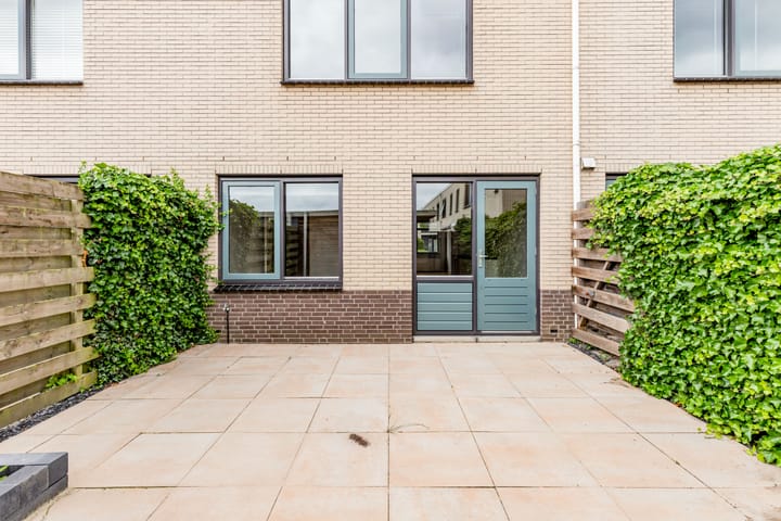 Foto 2 van Joris Ivenslaan 135