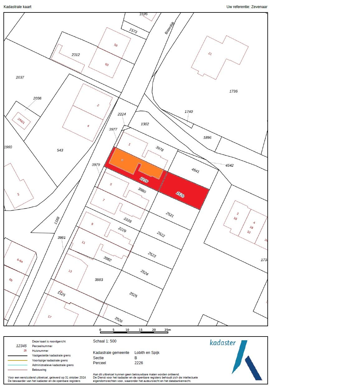 Foto 34 van Hoofdstraat 3