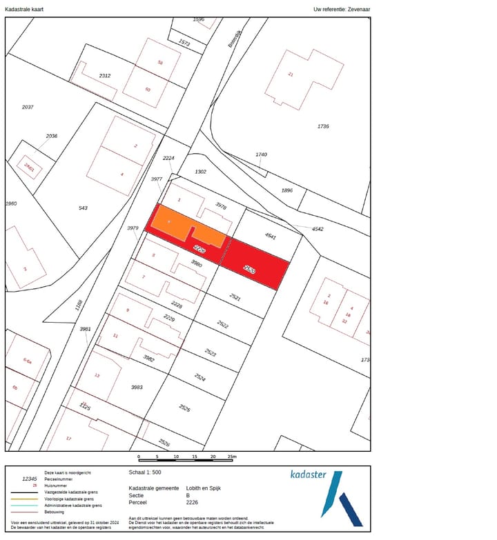 Foto 34 van Hoofdstraat 3