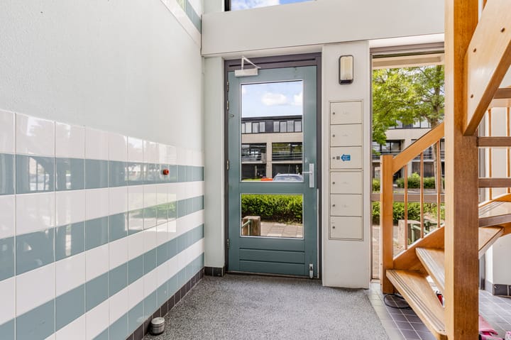 Foto 4 van Joris Ivenslaan 135