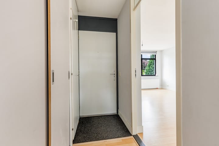 Foto 5 van Joris Ivenslaan 135