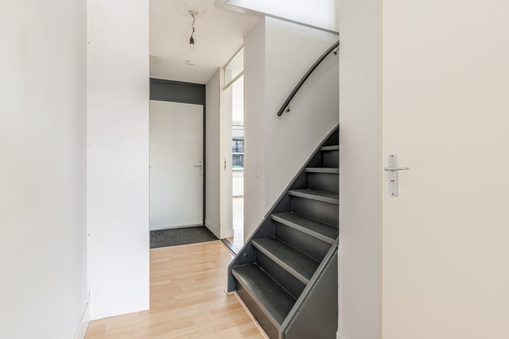 Foto 6 van Joris Ivenslaan 135