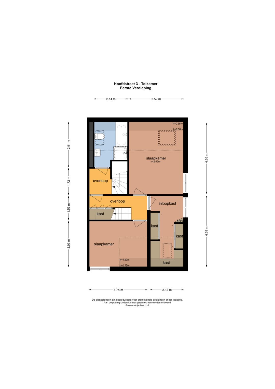 Foto 41 van Hoofdstraat 3