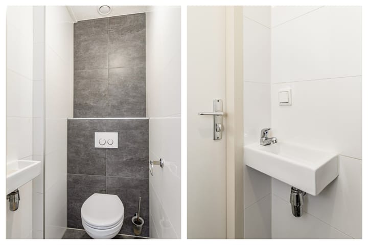 Foto 7 van Joris Ivenslaan 135