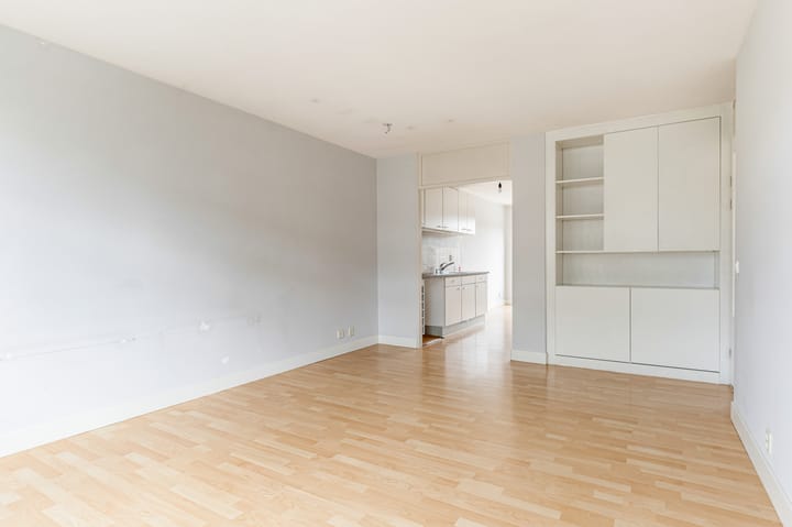 Foto 9 van Joris Ivenslaan 135