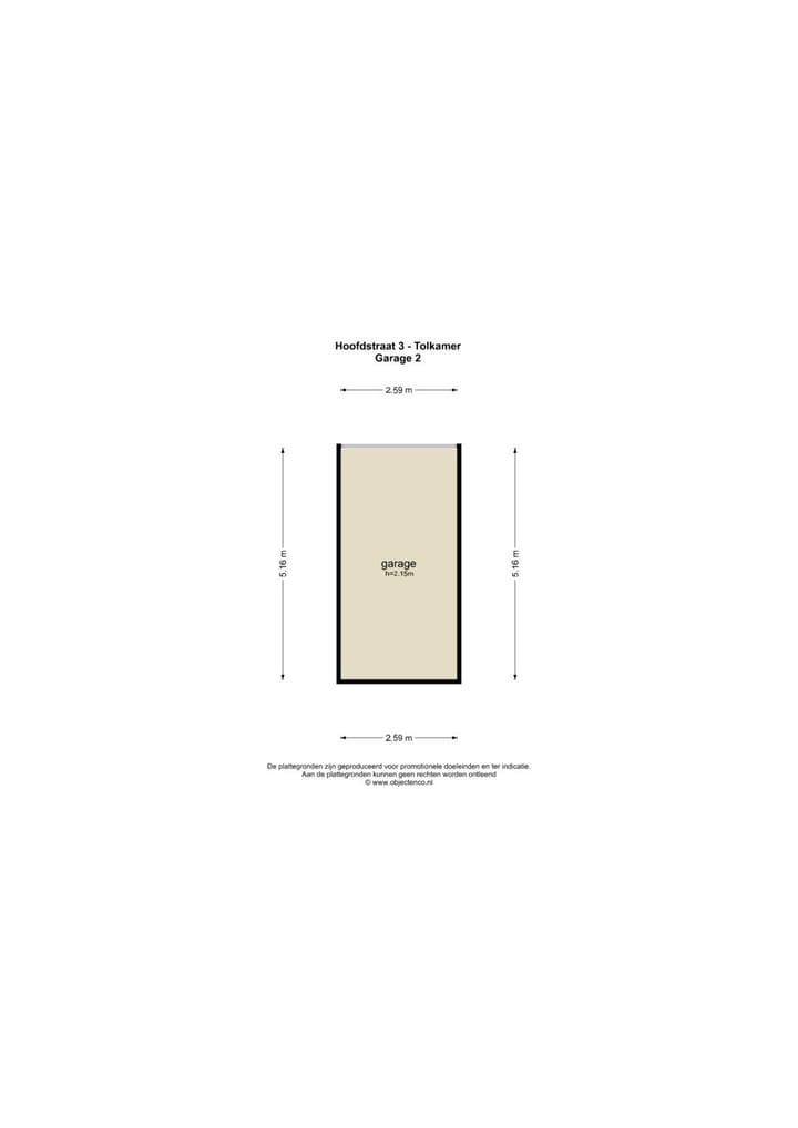 Foto 49 van Hoofdstraat 3