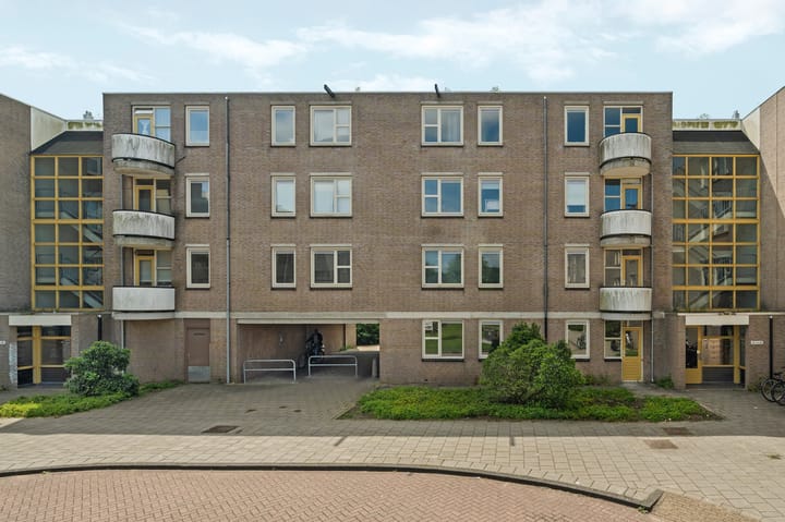 Foto 2 van Wamelplein 81