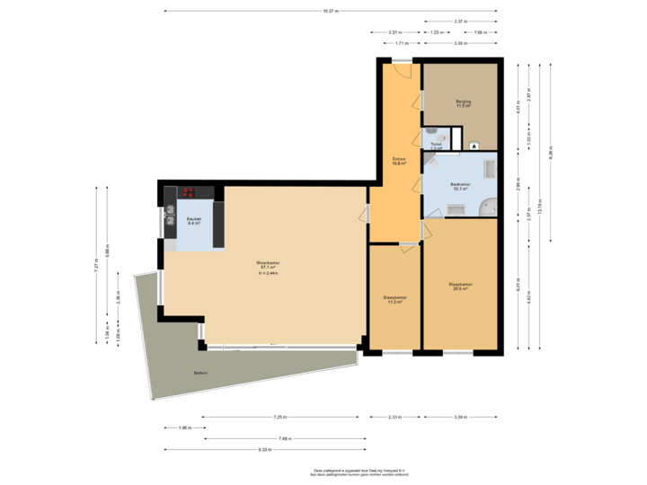 Appartement