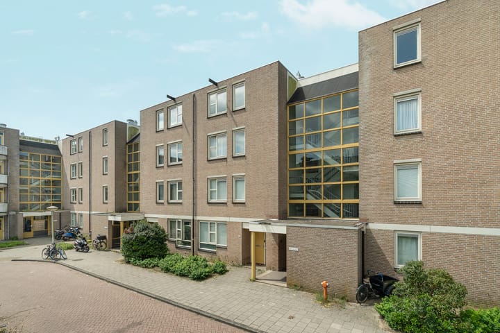 Foto 21 van Wamelplein 67