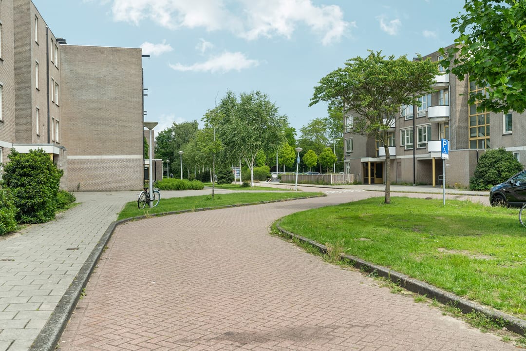 Foto 22 van Wamelplein 67