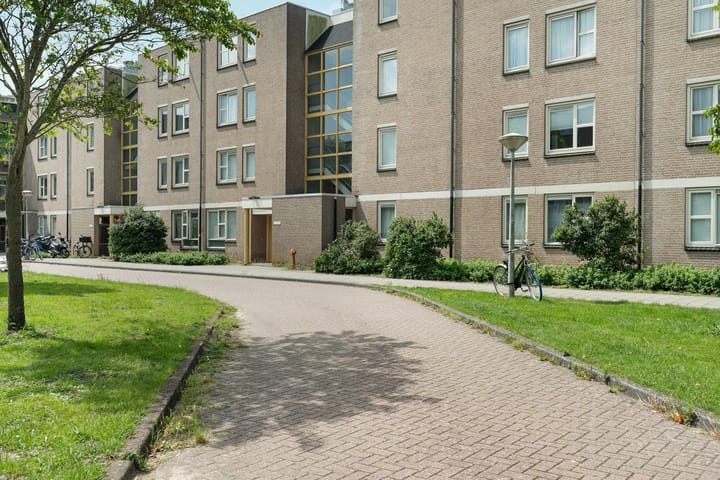 Foto 23 van Wamelplein 67