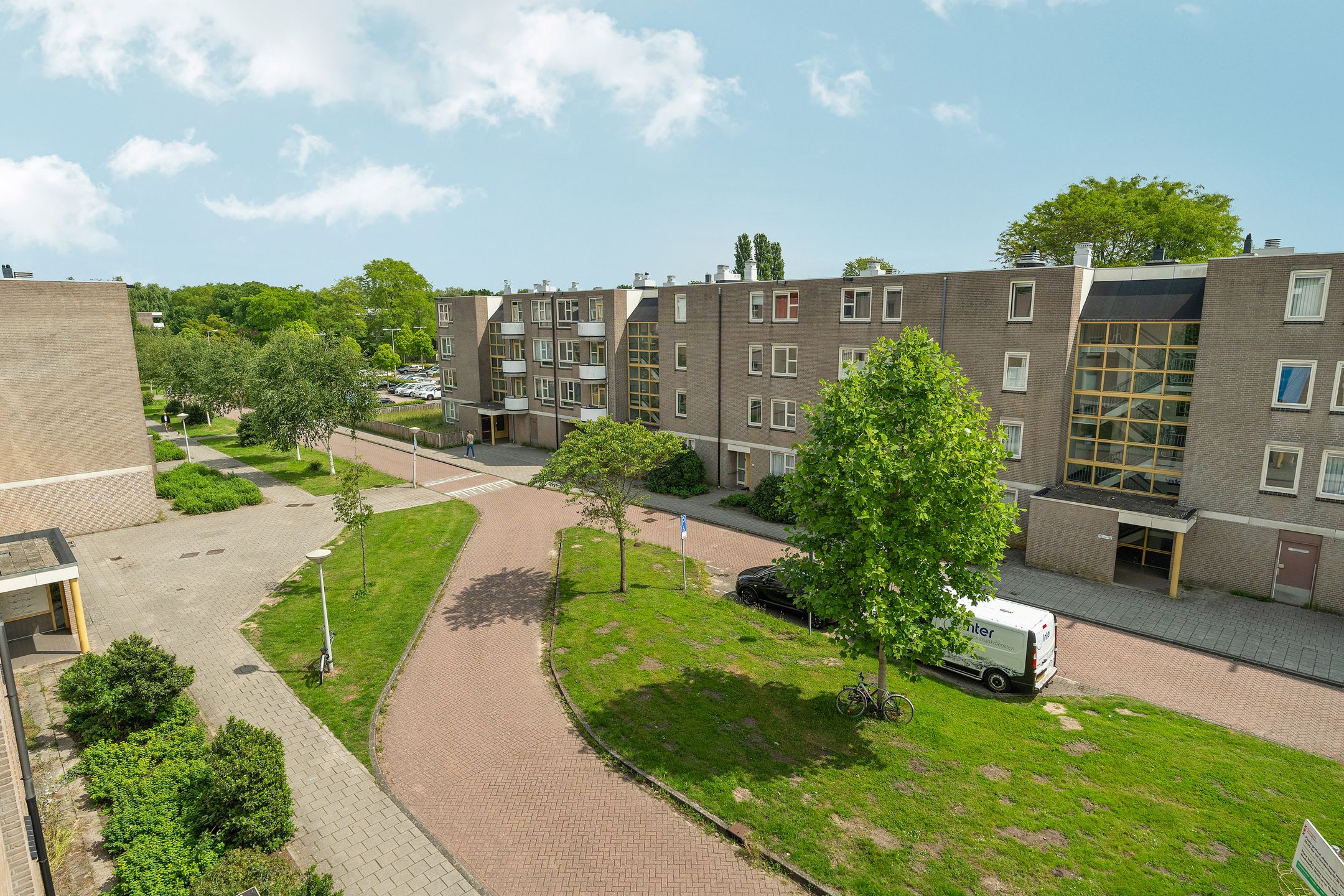 Foto 24 van Wamelplein 67