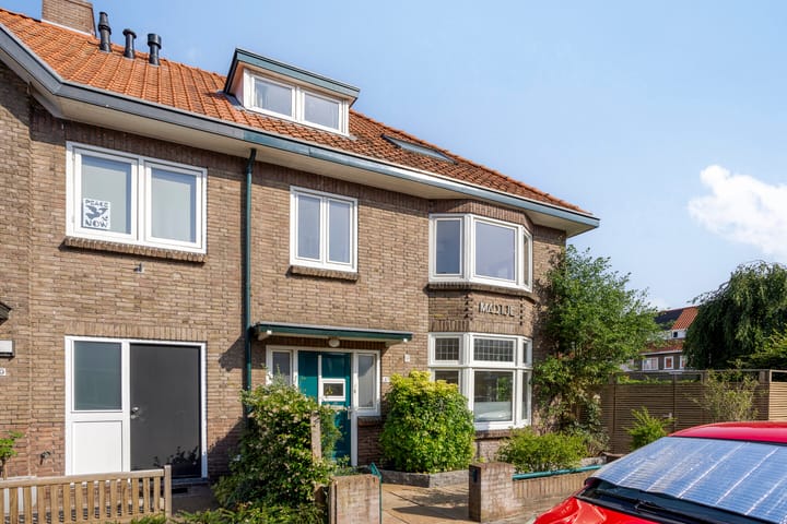 Foto 2 van P C Hooftstraat 41