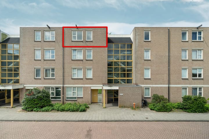 Foto 25 van Wamelplein 67