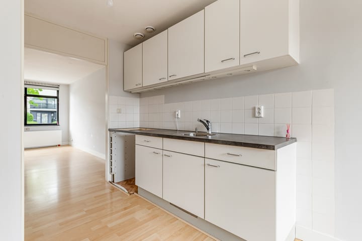 Foto 15 van Joris Ivenslaan 135