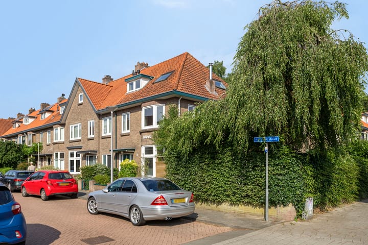 Foto 3 van P C Hooftstraat 41