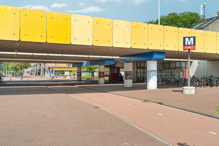 Foto 26 van Wamelplein 67