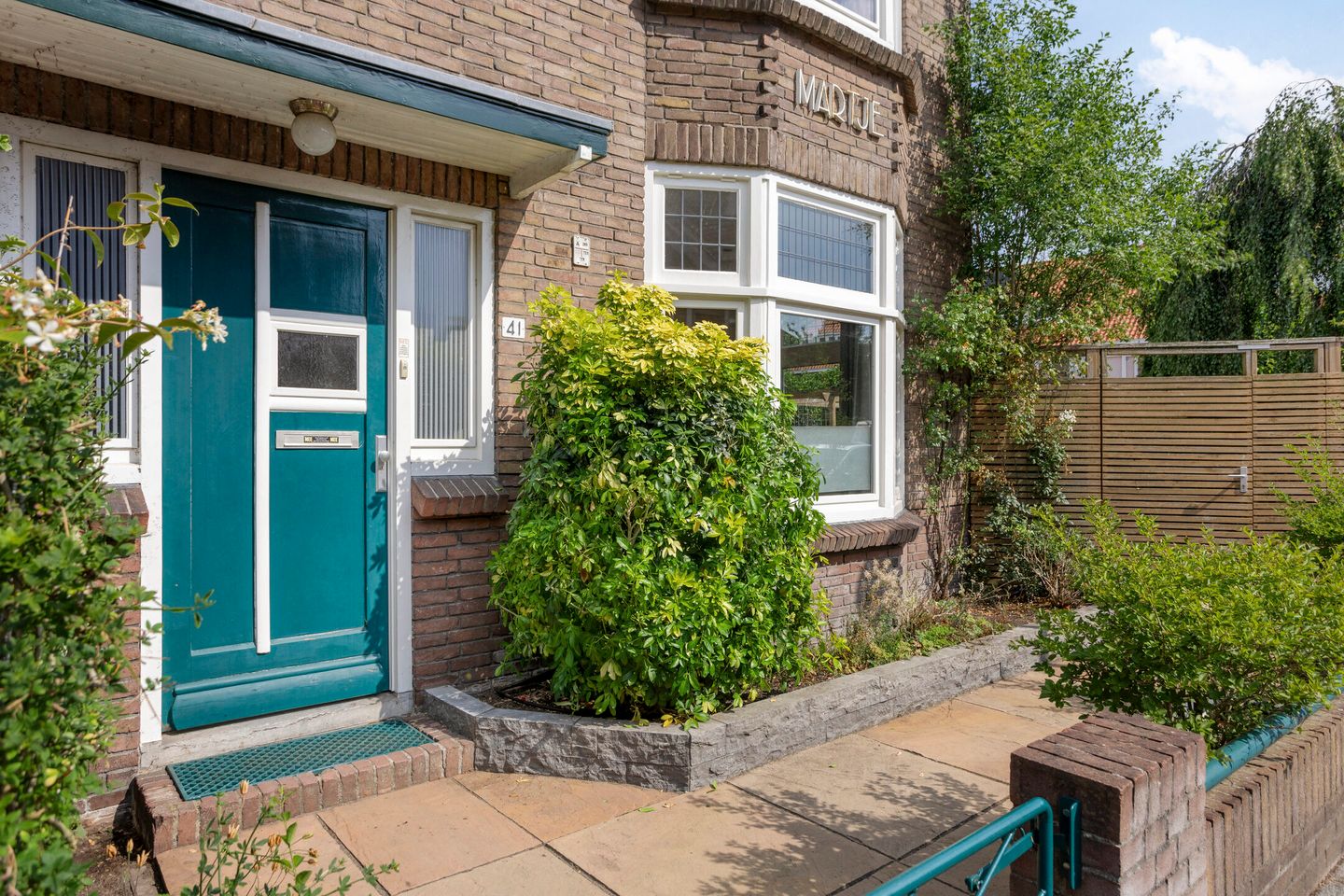 Foto 4 van P C Hooftstraat 41