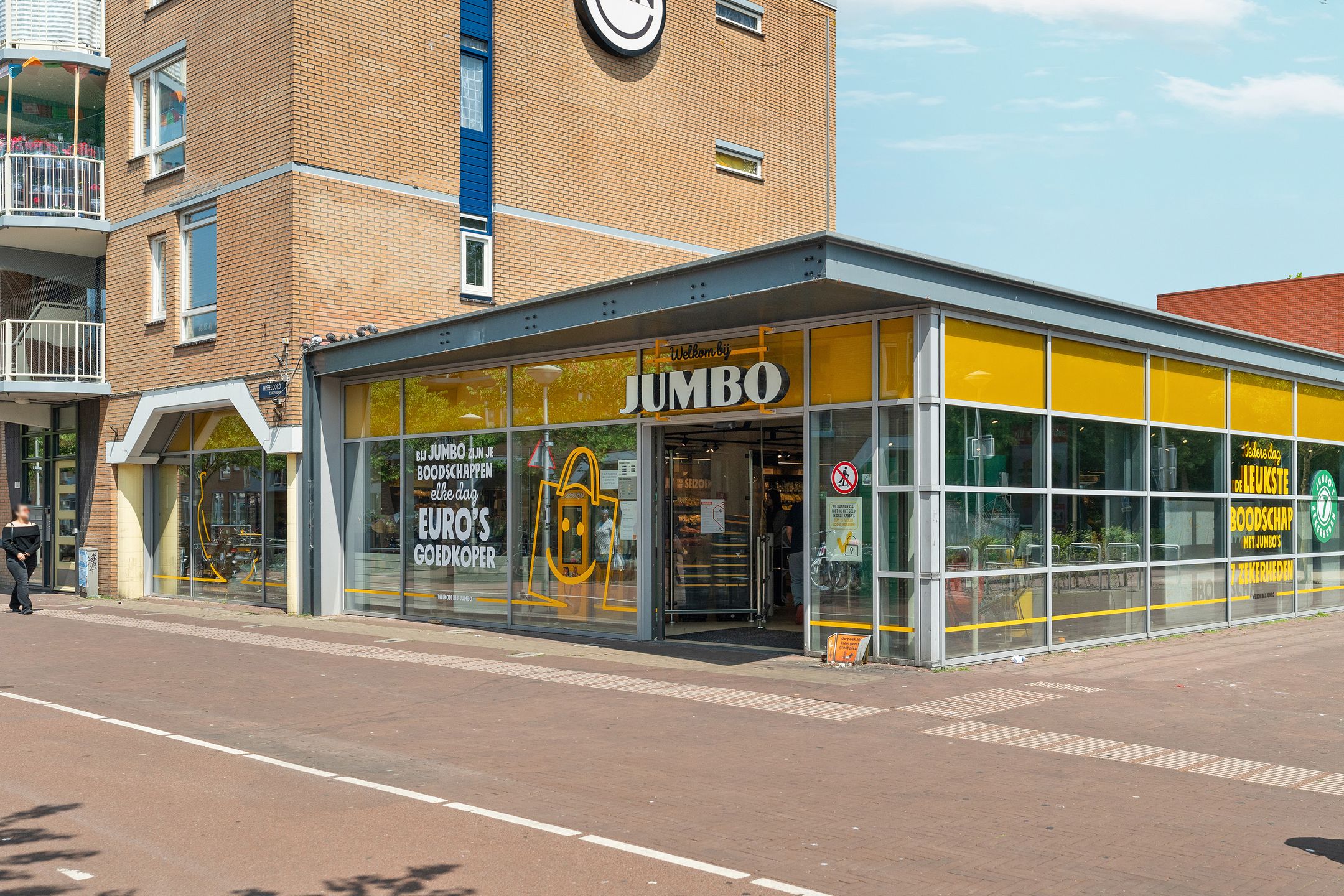 Foto 27 van Wamelplein 67