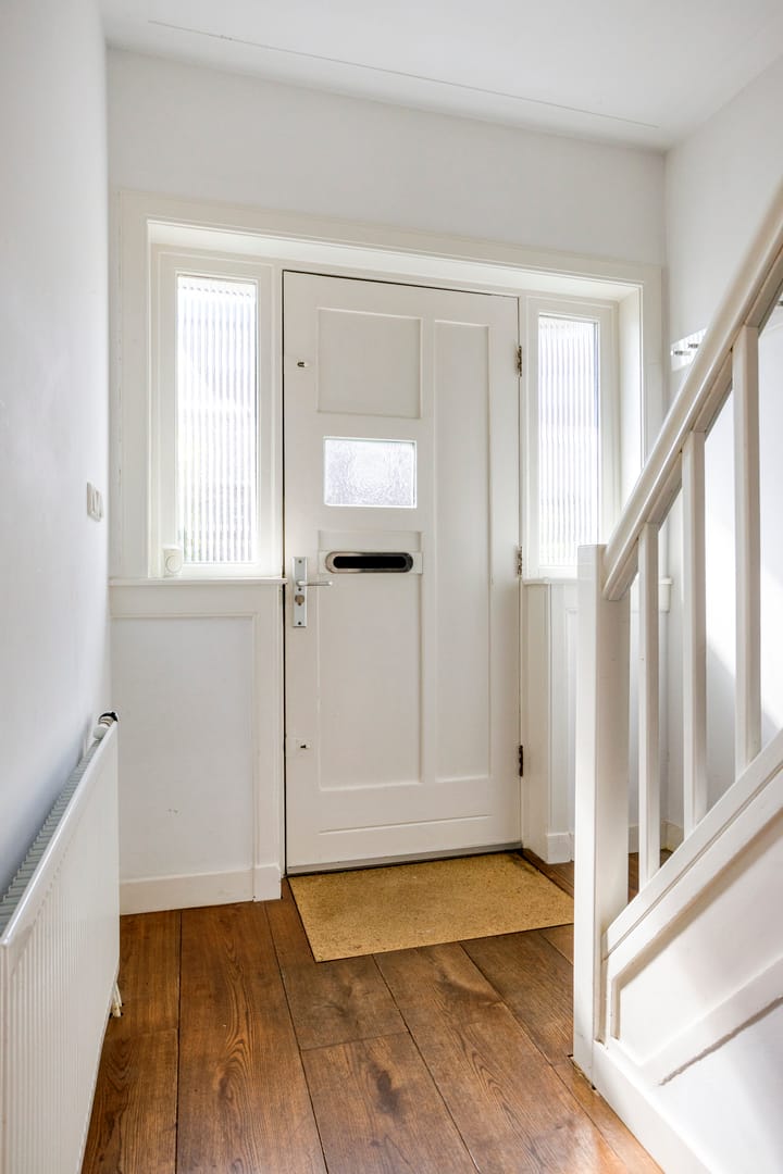 Foto 5 van P C Hooftstraat 41