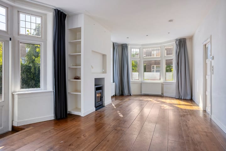 Foto 7 van P C Hooftstraat 41