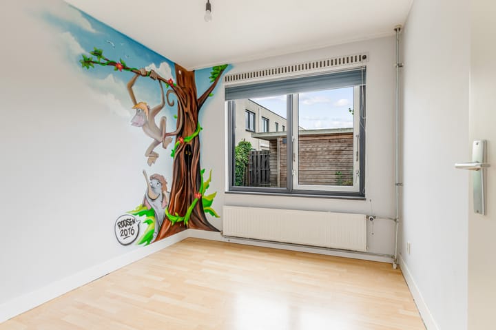 Foto 19 van Joris Ivenslaan 135