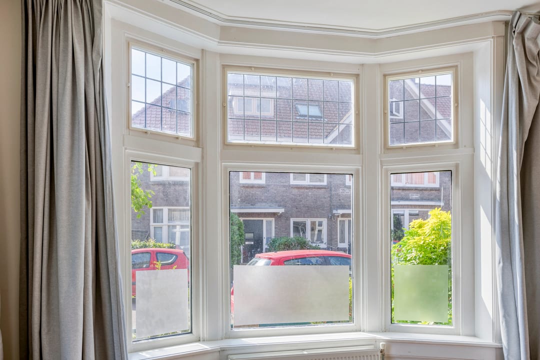 Foto 8 van P C Hooftstraat 41