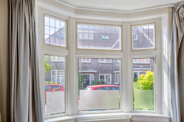 Foto 8 van P C Hooftstraat 41