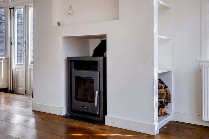 Foto 10 van P C Hooftstraat 41